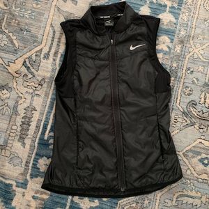 Nike running vest
